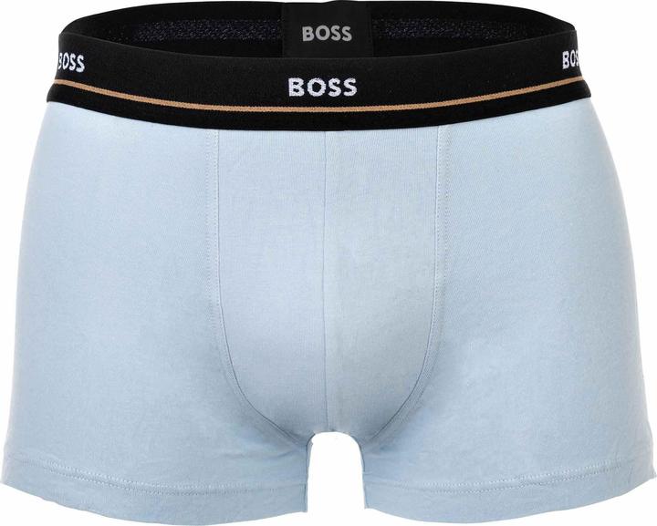 Produktbild BOSS Trunk 5P Essential (S, 5er Pack)
