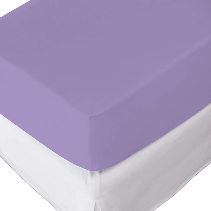 Actual product image Living Home Elasthane (200 x 200 cm)