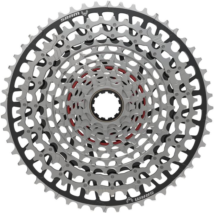 Produktbild Sram XS-1297 Eagle XD (12-fach, 10-52)
