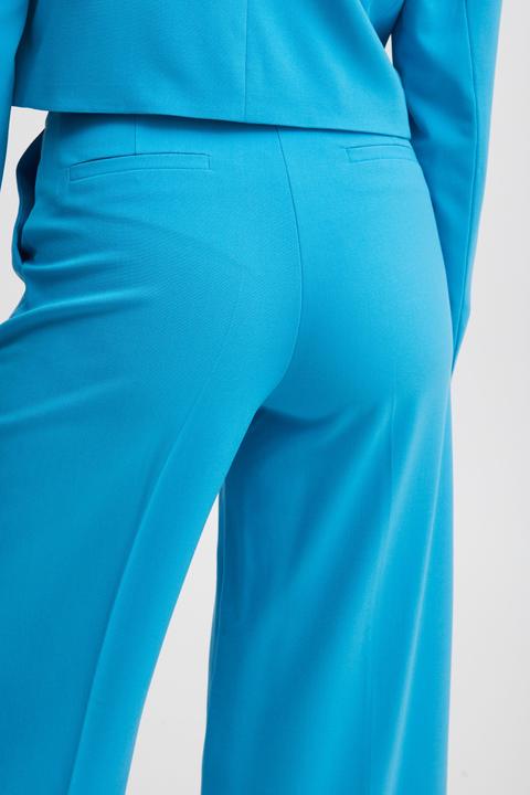 Actual product image B.young BYDANTA W PANTS - 20812862 (38)