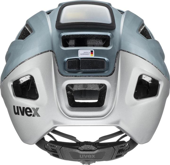 Actual product image Uvex Sports finale light 2.0 (52 - 57 cm)