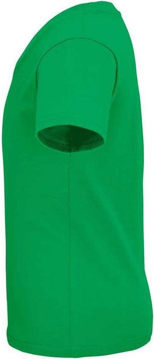 Actual product image Sols Childrens/Kids Pioneer Organic T-Shirt (128)