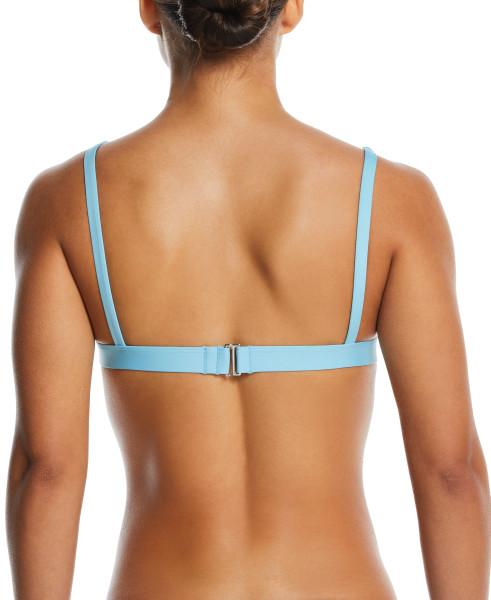 Actual product image Nike ESSENTIAL bralette bikini top (XS)