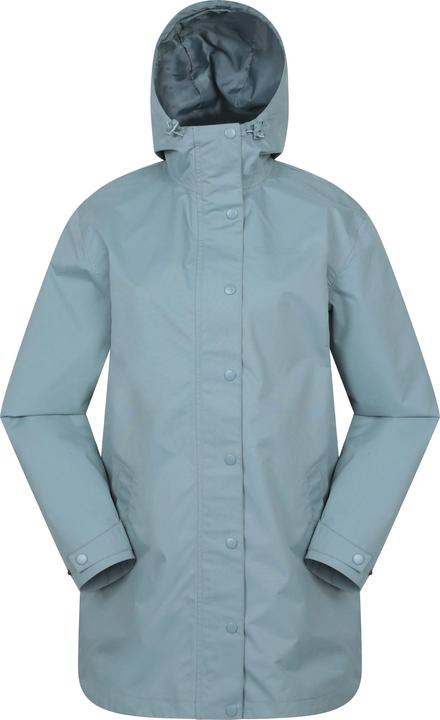 Produktbild Mountain Warehouse Riviera Jacke wasserfest (42 D)