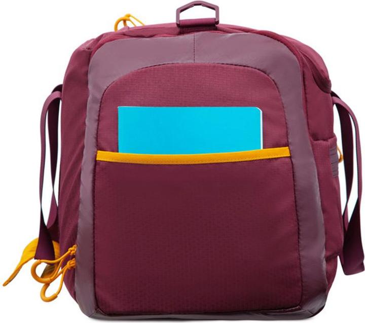 Immagine prodotto Rivacase BORSA A PIUMINO 35L / BORGOGNA Rosso 5331 (35 l)