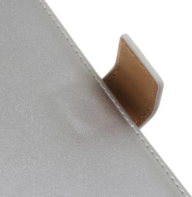 Actual product image MU Classic Classic II Leather Bookcover Series (Xiaomi Mi 11i)