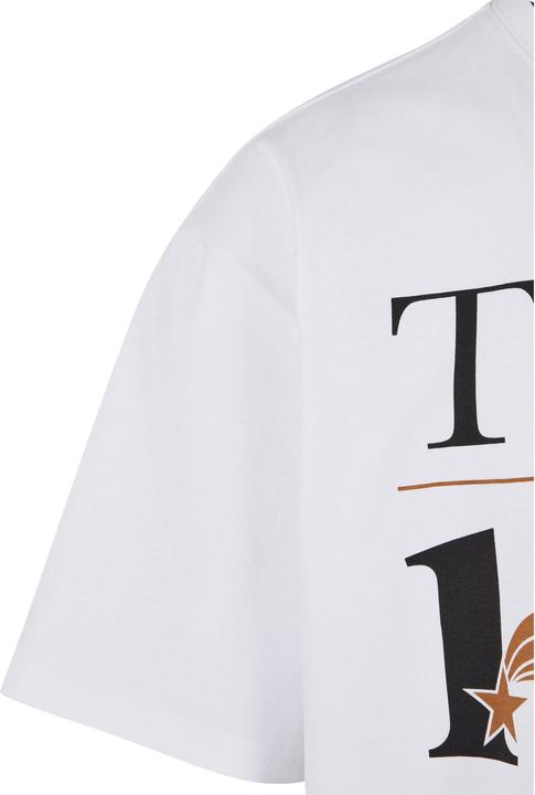 Image du produit Starter Tee surdimensionné Team 1971 - 124643 (L)
