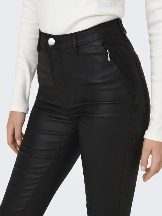 Immagine prodotto Only ONLELSIE-NYA Pantaloni skinny a vita alta Pantaloni (32)