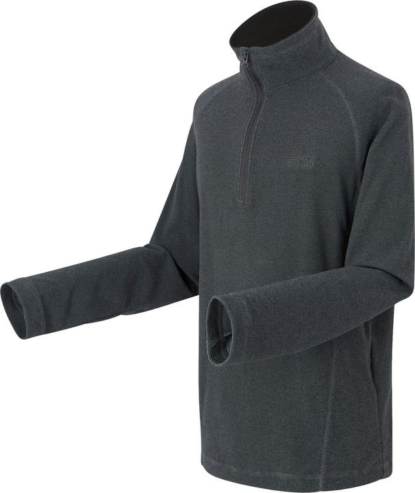 Immagine prodotto Regatta Great Outdoors - Montes Funnel - Maglia in pile con collo alto - Uomo (S)