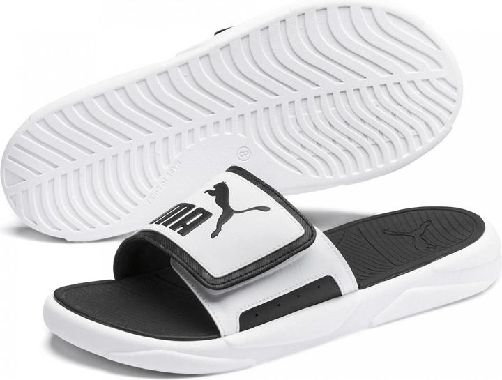 Actual product image Puma Royalcat Comfort (38)