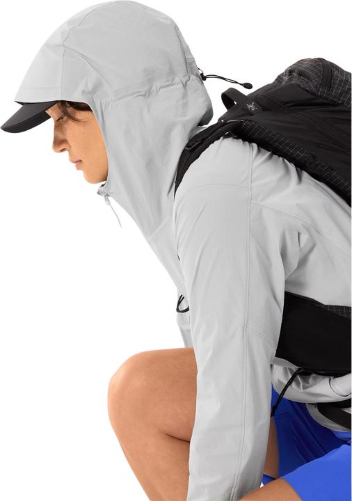 Immagine prodotto Arc'teryx Felpa con cappuccio leggera Gamma da donna (XS)
