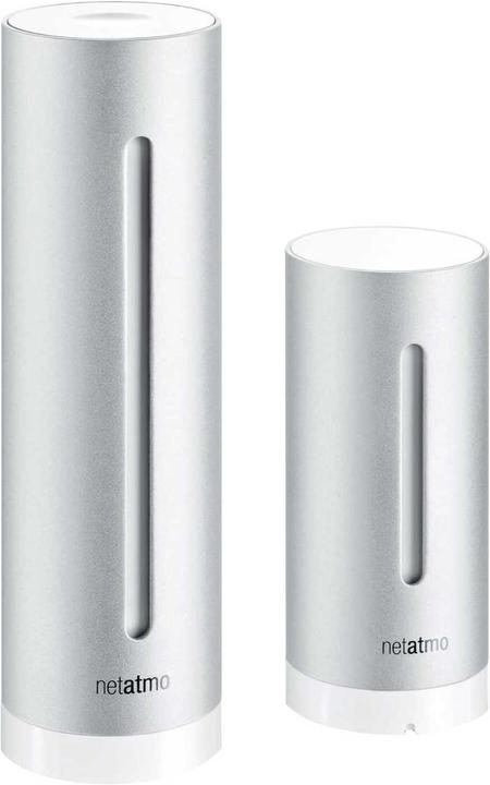 Produktbild Netatmo Wetterstation