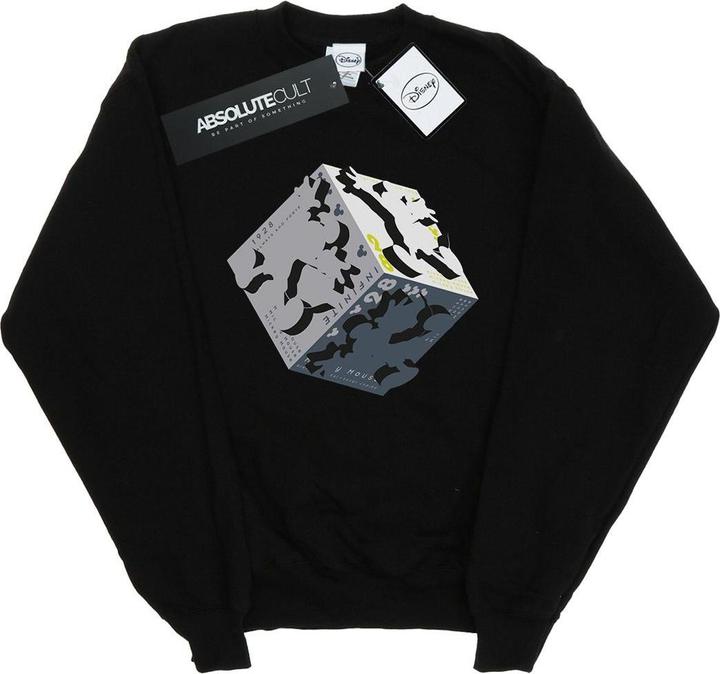Image du produit Disney - Sweat MICKEY MOUSE CUBE - Garçon (116)