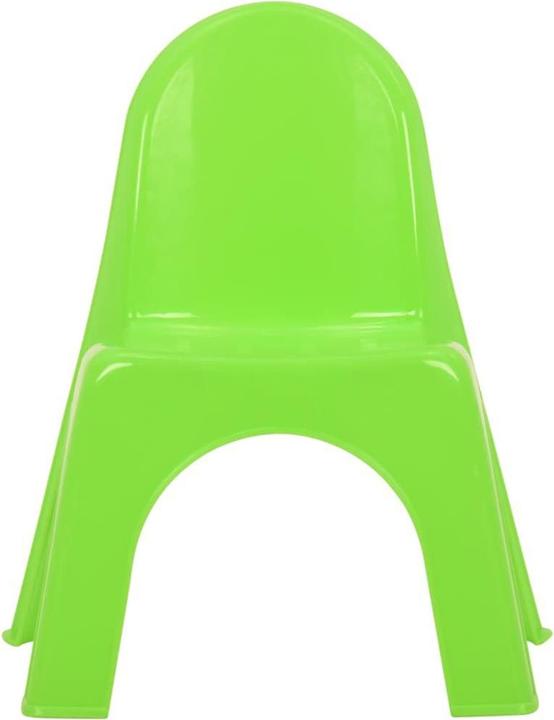 Produktbild VidaXL Vasilaa (Kinderstuhl)
