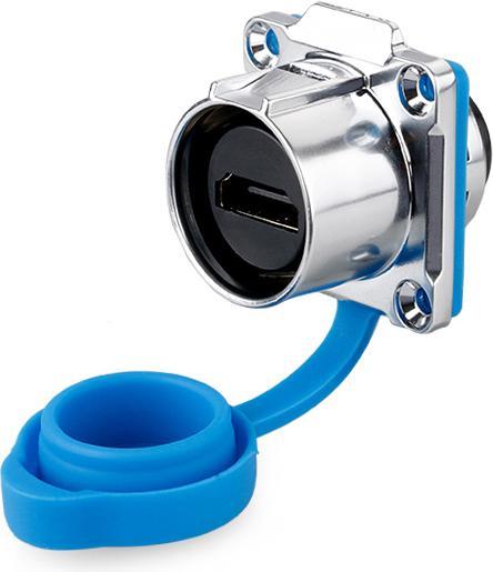 Image du produit Good Connections GC IC01-24H02 Connecteur (HDMI)