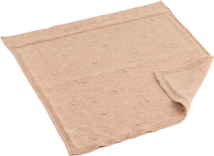 Produktbild Miniland Strickdecke Terra