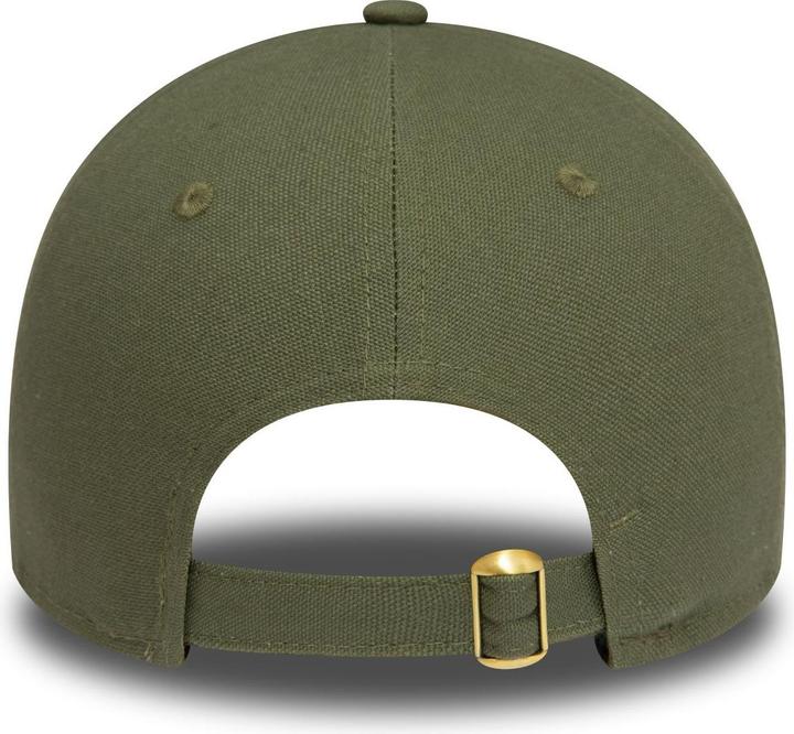 Actual product image New Era 9Forty Strapback Canvas England Rugby