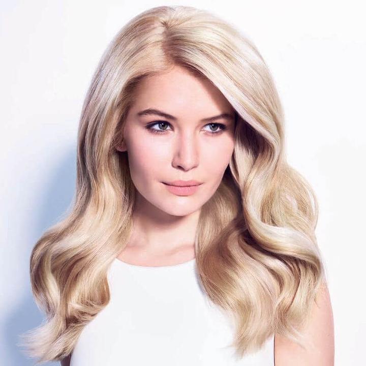 Actual product image Schwarzkopf Professional Blondme (Steel Blue)