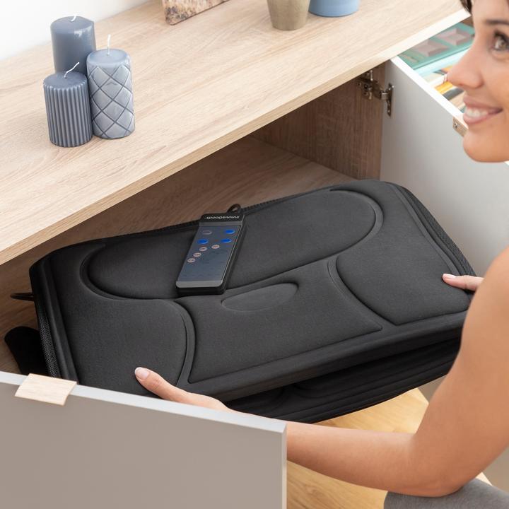 Produktbild InnovaGoods Kalmat Body Massage