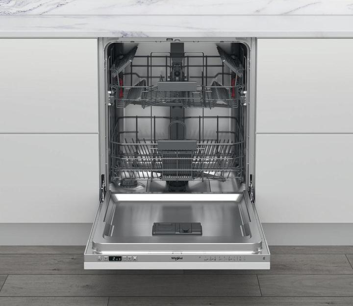 Produktbild Whirlpool DISWASHER BI W2I HD524 AS WHP