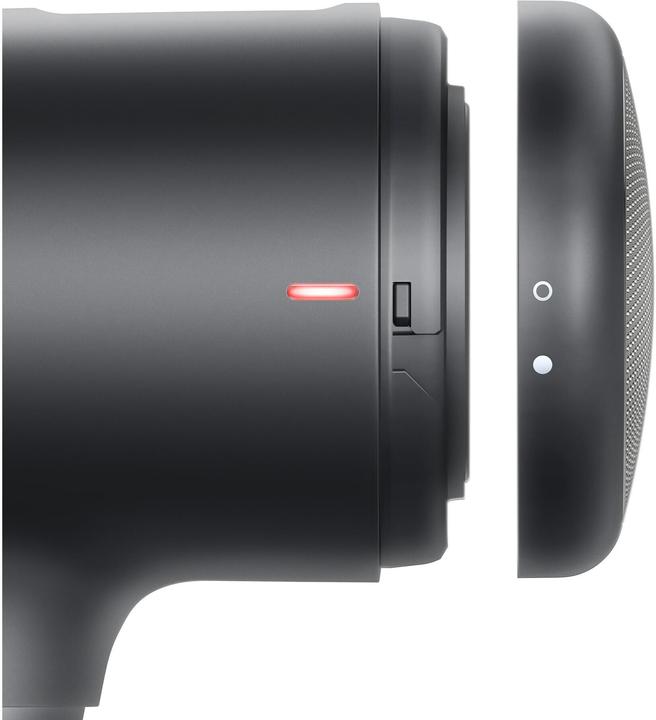 Produktbild Braun Haartrockner