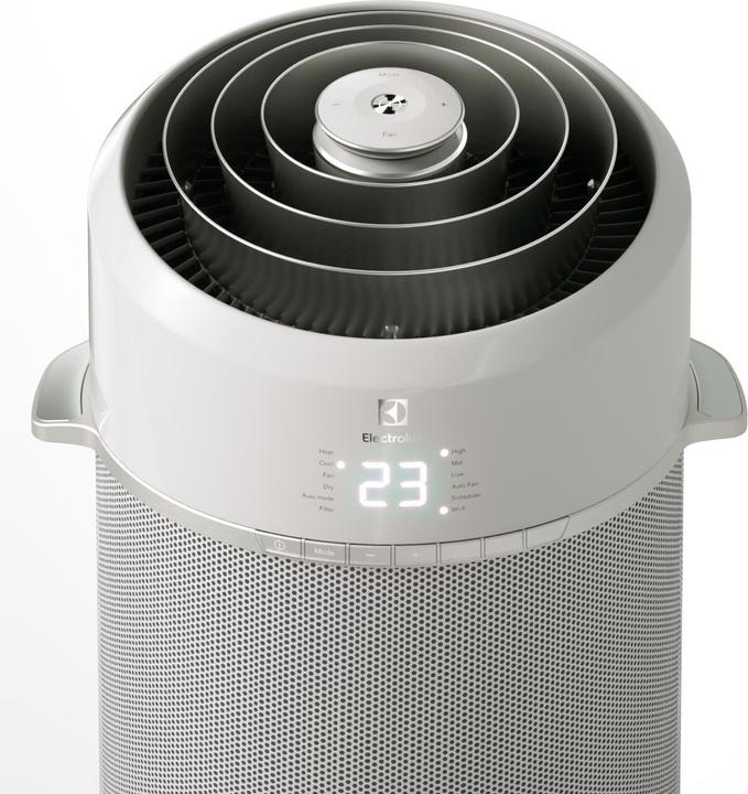 Produktbild Electrolux Air Flower (40 m², 9000 BTU/h)