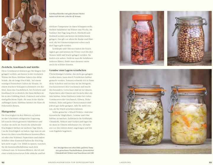 Actual product image No Dig - Gärtnern ohne Umgraben (German, Jutta Langheineken, Charles Dowding, DK Publishing House, 2023)