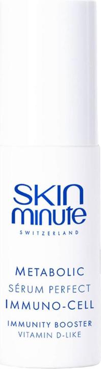 Immagine prodotto Body Minute METABOLIC 30+ Siero Perfetto Immuno-Cellulare (50 ml)