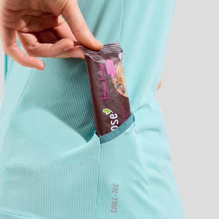 Produktbild Odlo X-Alp Trail-Rock (M)