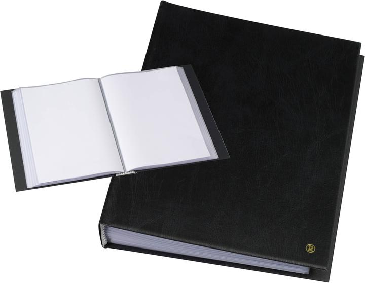 Rillstab Visualizza il libro (A4, 1 x)