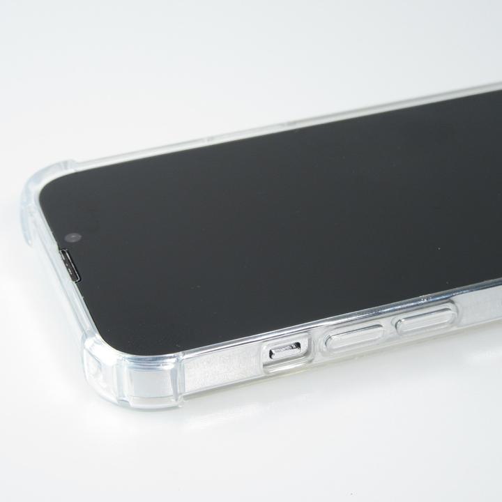 Actual product image PhoneLook Coque Bumper Glass (Apple iPhone 16)