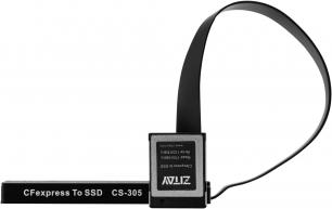 Produktbild Zitay CS-305 – CFexpress Typ B-Speicherkartenadapter (CFexpress)