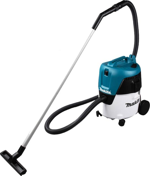 Actual product image Makita VC2000L (Wet dry vacuum cleaner)