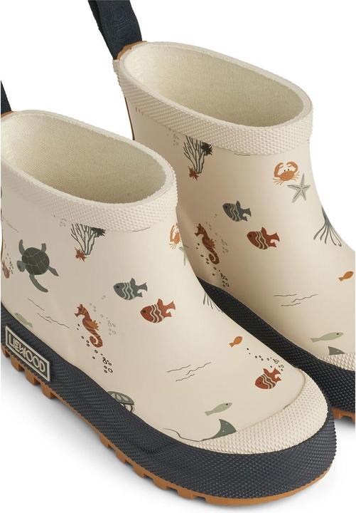 Produktbild Liewood Tekla kurzer Regenstiefel (27)