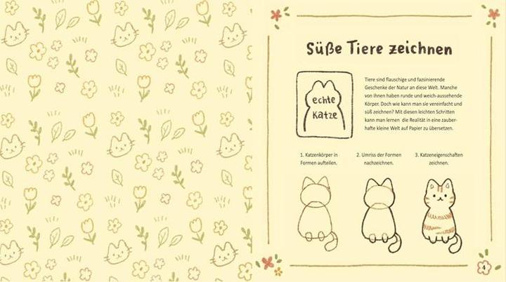 Image du produit Cosy Creative Book avec maiberryart