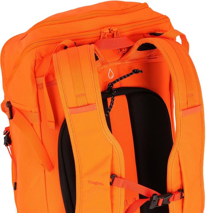 Actual product image Haglöfs Sensate Pro 32 backpack 59 cm (32 l)
