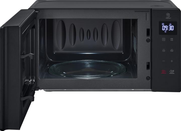 Actual product image LG MS2032GAS (20 l)