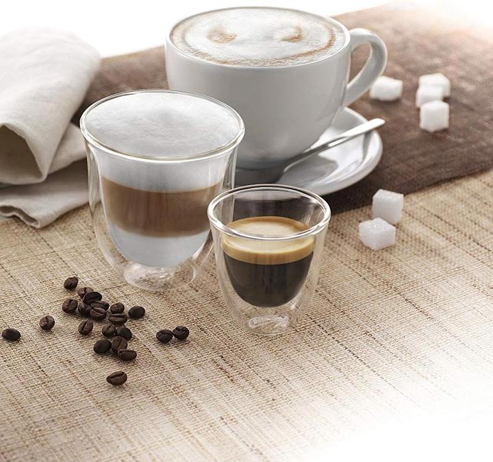 Actual product image De'Longhi Espresso (90 ml, 2 x)