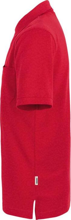 Actual product image Hakro Pocket polo shirt top (XXL)