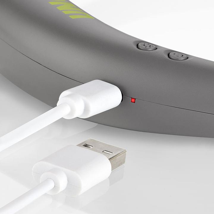 Actual product image Unold Breezy