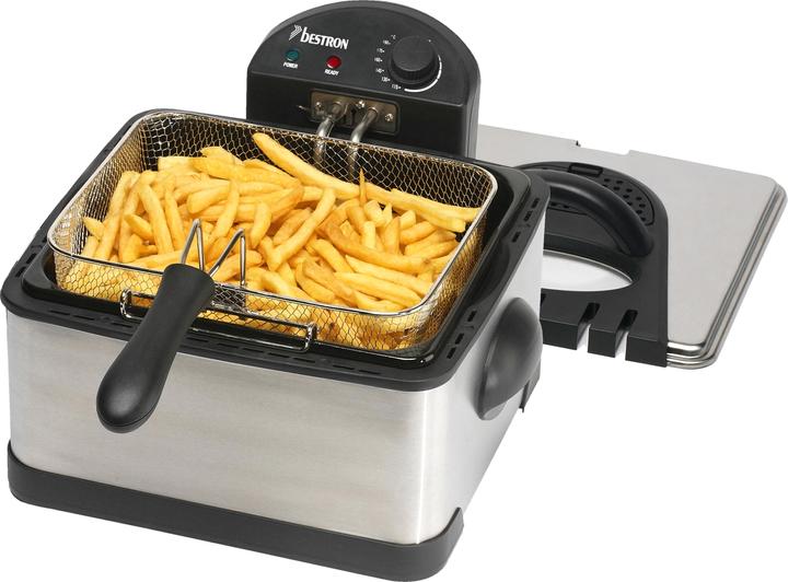 Image du produit Bestron Df402b