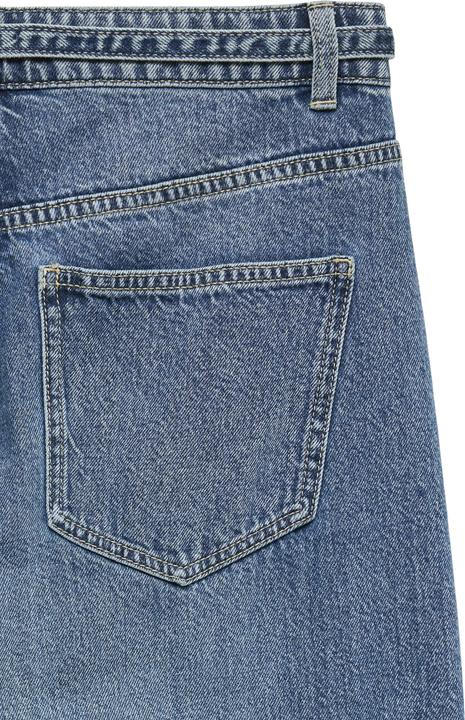 Image du produit Vero Moda VMRITA Mid Rise Hohe Taille Jeans Mom Jeans (26)
