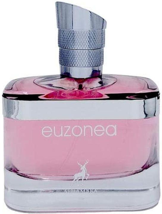 Immagine prodotto Maison Alhambra Euzonea 100 Ml (Eau de parfum, 100 ml)