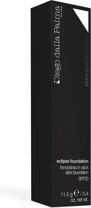 Actual product image Diego dalla Palma Women, Eclipse Stick Foundation 231 (231 Sand)
