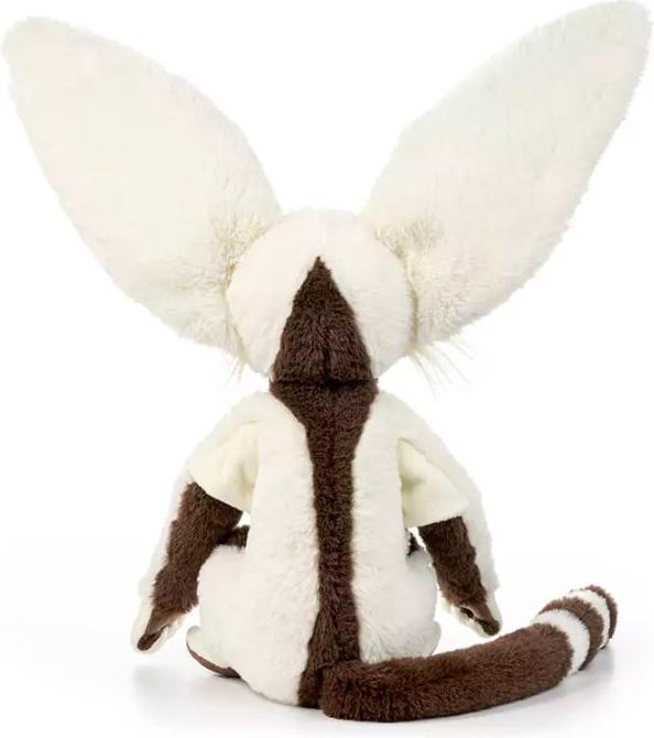 Actual product image Noble Collection Avatar: The Last Airbender - Momo (43 cm)