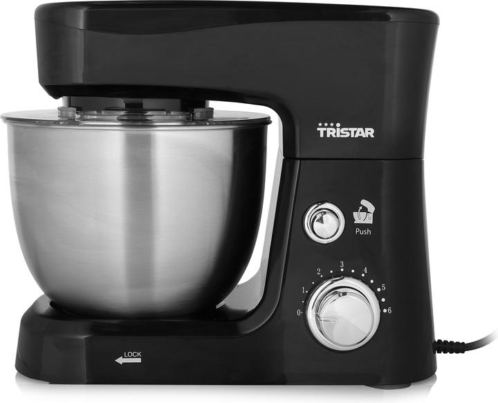 Actual product image Tristar Food processor (700 W)