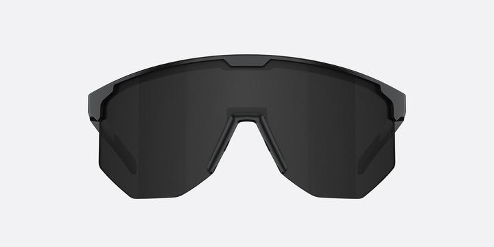Produktbild Bliz Hero Small (Schwarz, CAT.3, Black Smoke)