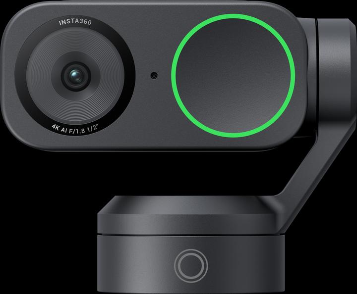 Actual product image Insta360 Link 2 (8.30 Mpx)