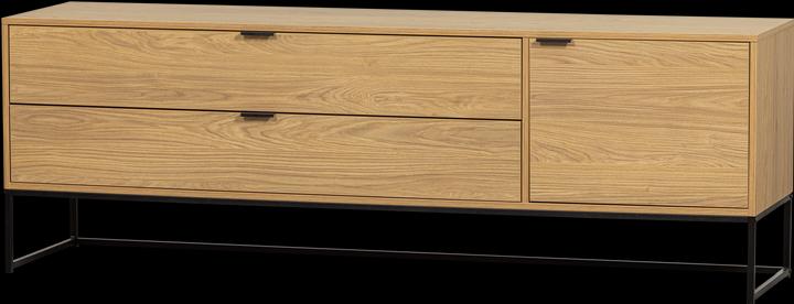 Produktbild Woood Silas (61 x 180 x 44 cm)