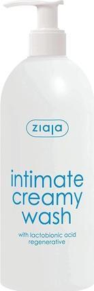 Image du produit Ziaja Eh bien (500 ml, Lotion de toilette intime)